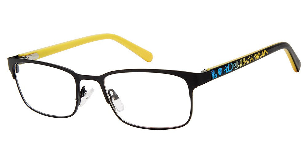TRANSFORMERS TECHNO Eyeglasses