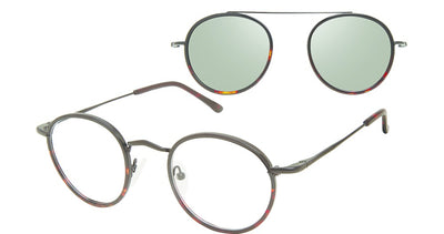 REVOLUTION THEODORE Eyeglasses