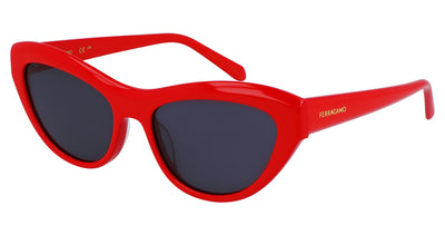 Ferragamo SF1103S Sunglasses