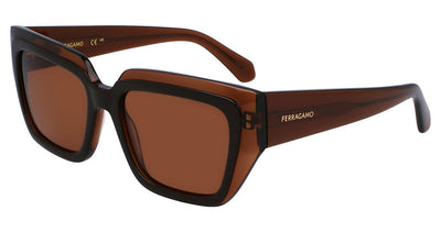 Ferragamo SF2002S Sunglasses