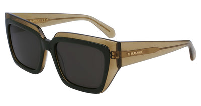 Ferragamo SF2002S Sunglasses