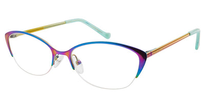 BETSEY JOHNSON THRILL Eyeglasses