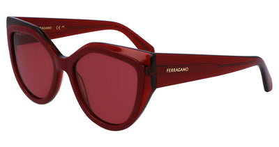 Ferragamo SF2004S Sunglasses