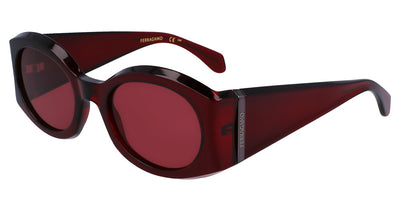 Ferragamo SF2008S Sunglasses