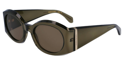 Ferragamo SF2008S Sunglasses