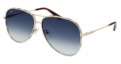 Ferragamo SF268S Sunglasses