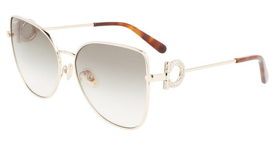 Ferragamo SF296SR Sunglasses