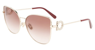 Ferragamo SF296SR Sunglasses