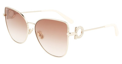 Ferragamo SF296SR Sunglasses