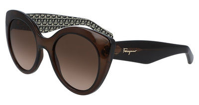 Ferragamo SF964S Sunglasses