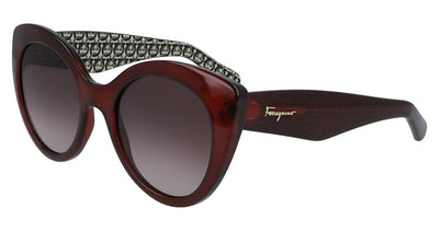 Ferragamo SF964S Sunglasses