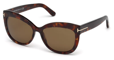 Tom Ford FT0524 Sunglasses