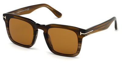 Tom Ford FT0751 Sunglasses
