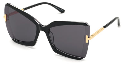 Tom Ford FT0766 Sunglasses