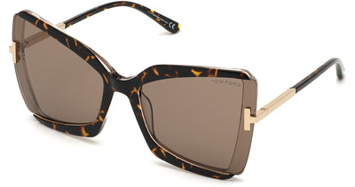 Tom Ford FT0766 Sunglasses