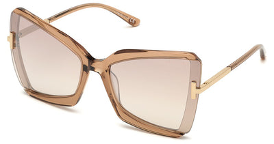 Tom Ford FT0766 Sunglasses