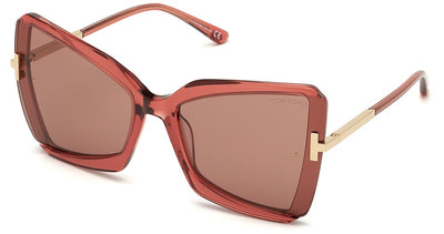 Tom Ford FT0766 Sunglasses
