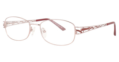 Jordan Eyewear Eyeglasses model Cynthia