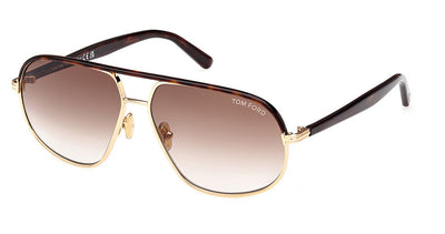 Tom Ford FT1019 Sunglasses