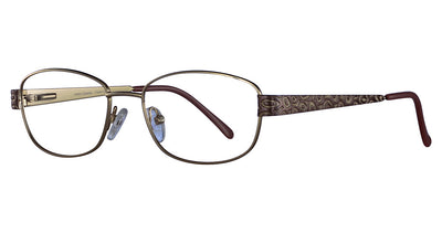Jordan Eyewear Eyeglasses model Marissa
