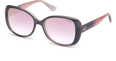 Guess? GU7554 Sunglasses