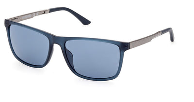 Harley-Davidson HD0970X Sunglasses