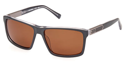 Harley-Davidson HD0977X Sunglasses