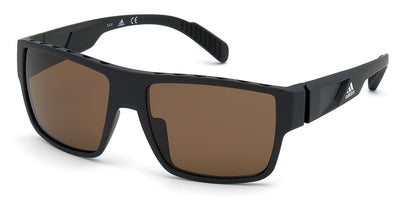 Adidas Sport SP0006 Sunglasses