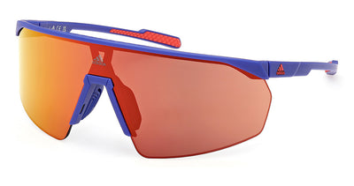 Adidas Sport SP0075 Sunglasses