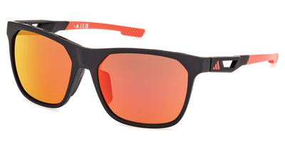 Adidas Sport SP0091 Sunglasses