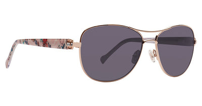 Vera Bradley Felicity Sunglasses