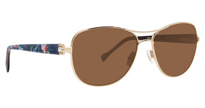 Vera Bradley Felicity Sunglasses
