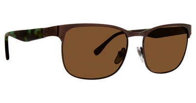 Ducks Unlimited Half Moon Sunglasses