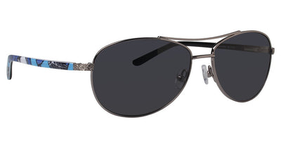 Vera Bradley Heidi Sunglasses