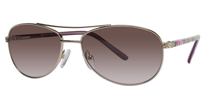 Vera Bradley Heidi Sunglasses