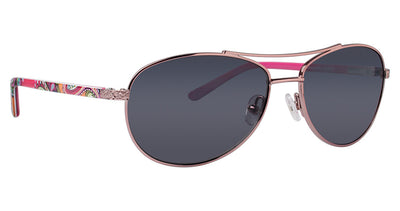 Vera Bradley Heidi Sunglasses