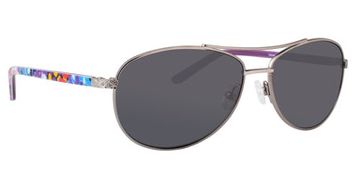 Vera Bradley Heidi Sunglasses