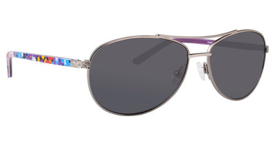 Vera Bradley Heidi Sunglasses