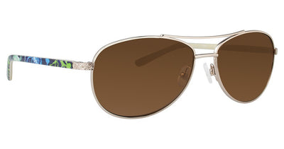 Vera Bradley Heidi Sunglasses