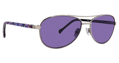 Vera Bradley Heidi Sunglasses