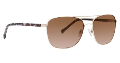 Vera Bradley Letty Sunglasses