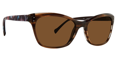 Vera Bradley Lottie Sunglasses