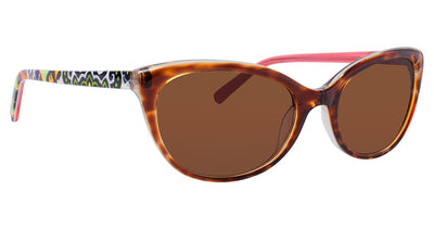 Vera Bradley Sadie Sunglasses