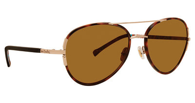 Vera Bradley Tara E. Sunglasses