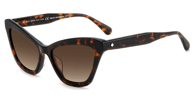 Kate Spade AMELIE/G/S Sunglasses