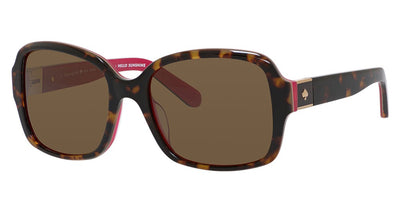 Kate Spade ANNORA/P/S Sunglasses