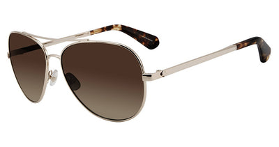 Kate Spade AVALINE2/S Sunglasses