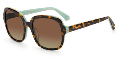 Kate Spade BABBETTE/G/S Sunglasses