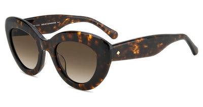 Kate Spade CAPRI/G/S Sunglasses