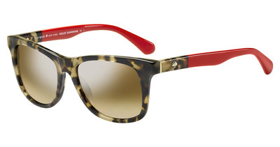 Kate Spade CHARMINE/S Sunglasses